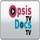 AR| COPTIC TV CTV logo