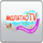 AR| AL HAYAT TV logo