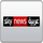 AR| SKY NEWS ARABIA logo