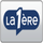 CHL| LA RED HD logo