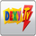 LAT| NEX TV logo