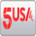 UK| 5 STAR+1 logo