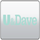 UK| DAVE logo