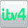 UK| ITV 4 logo