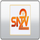 SOM| SNTV 2 logo