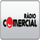 MXC| DISTRITO COMEDIA logo