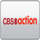 AFR| C+ ACTION logo