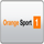 AFR| CANAL SPORT 1 logo
