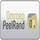 SOM| PUTLAND TV logo