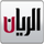 AR| AL RAYYAN HD logo