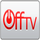 AR| OTV HD logo