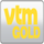 BE| VTM GOLD logo