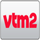 BE| VTM 2 HEVC logo