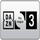 BE| ELEVEN PRO LEAGUES 3 HD (FR) logo