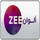AR| ZEE ALWAN +6H logo