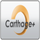 AR| CARTHAGE PLUS +6H logo