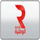 AR| TUNISIA NATIONAL 1 +6H logo
