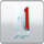 AR| EL DJAZAIRIA1 +6H logo