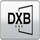 AR| DMC TV HD +6H logo