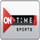 AR| ON TIME SPORT HD +6H logo