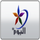 AR| ALYAUM TV HD +6H logo