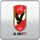 AR| AL AHD +6H logo