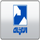 AR| AL ETHJAH TV HD +6H logo