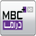 AR| MBC MASR HD +6H logo