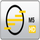 AR| MBC 5 HD +6H logo