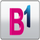 AR| MBC 1 HD +6H logo