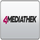 AR| MEDI 1 TV HD +6H logo