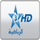 AR| ARRYADIA LIVE HD +6H logo