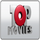 AR| TOPMAX MOVIES HD logo
