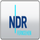 KU| NRT HD logo