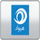 ETHO| DAEWA TV logo