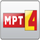 MK| MRT 4 logo