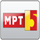 MK| MRT 5 logo