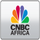 UGA| CNBC AFRICA logo