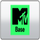 UGA| MTV BASE logo