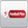 UGA| SUPERSPORT FOOTBALL PLUS logo