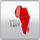 UGA| TBN AFRICA logo