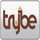 UGA| TRYBE TV logo