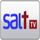 RU| START TV logo