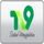 KH| TV 9 logo