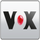 CON| VOX TV logo