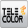 CON| TELE CONGO logo