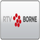 CON| B-ONE logo