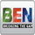 GHA| BEN logo