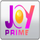 GHA| JOY PRIME logo