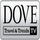 GHA| ADOME TV logo